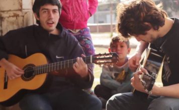 Bestia Bebé en 2 Canciones