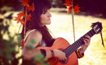 Rozalén, creadora de canciones en tiempos revueltos