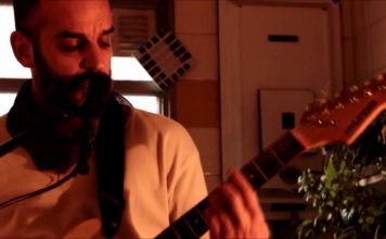 Pol Nada en Musiquita en la Cocina