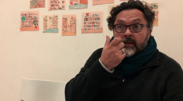 Programa «Entre Todos», apuntalar expresiones emergentes locales