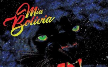 Miss Bolivia y su álbum “Pantera”, estar ahí