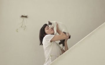 Jimena Dominguez de estreno: Guaraní Song