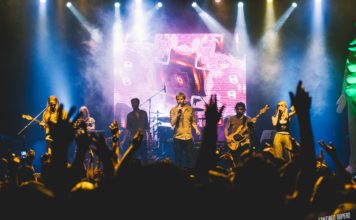 El Plan de la Mariposa, devorando intensidad en Rosario