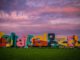 Lollapalooza 2018, crónica de un trabajo de campo desde la hora cero