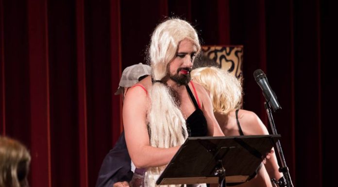 Juan Sklar, sexo & cultura de lo basura_Entrevista