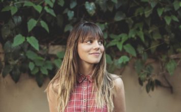Silvina Moreno presenta su nuevo disco «Sofá» en Rosario