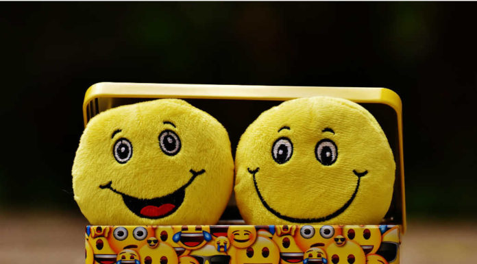 Palabra de humor, risa que emerge