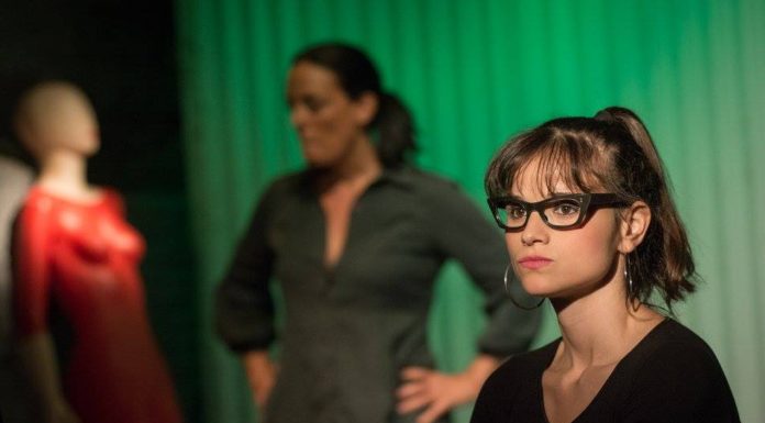 Automáticos, obra teatral sobre la influencia de la globalización