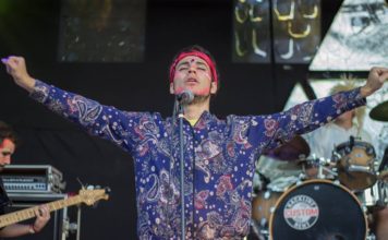 Groovin Bohemia, la movida sigue intacta