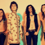 Greta Van Fleet – 2018