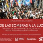De las sombras a la luz