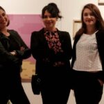 Imagen de las tres