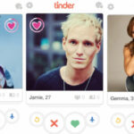 Imagen tinder