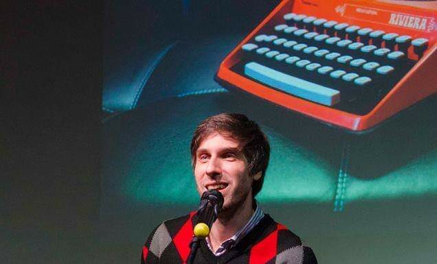 El psicoanálisis y su vigencia en la actualidad_Entrevista Javier Del Ponte