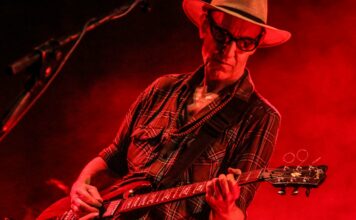 Skay, crónica express de una noche de legendario futuro