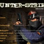 Counter-Strike