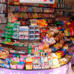 kiosco