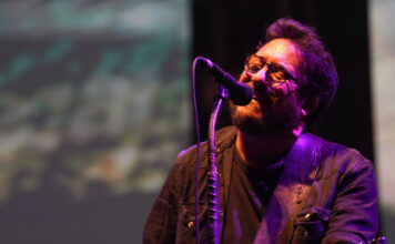 LLENOS DE MAGIA: La Vela Puerca volvió a arrasar Rosario