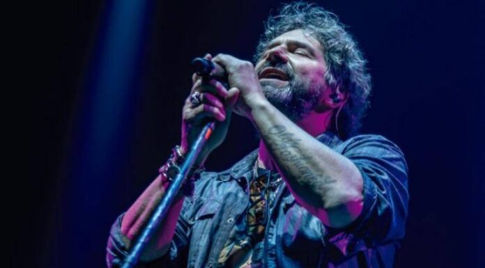 IVÁN NOBLE VUELVE A ROSARIO