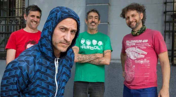 ÁRBOL FESTEJA EN ROSARIO