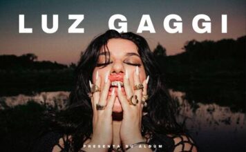 LUZ GAGGI: LA NUEVA GENERACIÓN