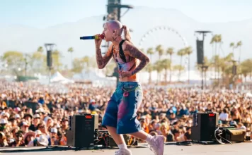 YOUNG MIKO: LA ESTRELLA PUERTORRIQUEÑA LLEGA AL ANFITEATRO