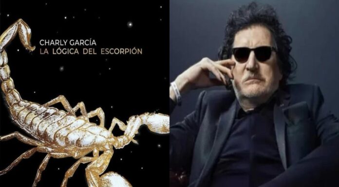 UNA PICADURA DE ROCK