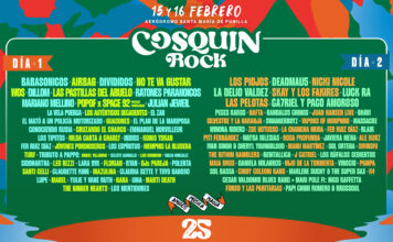 PEINE FINO AL COSQUÍN