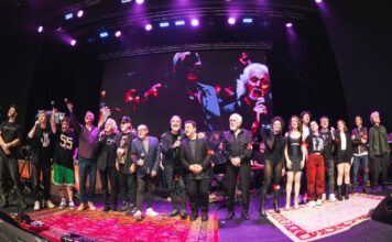 CHARLY DAY: FELIZ CUMPLEAÑOS MAESTRO