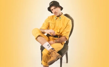HIP-HOP URUGUAYO