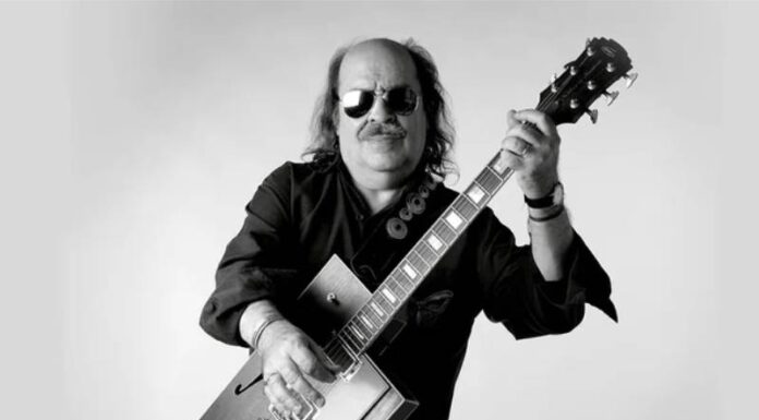 LITTO NEBBIA, UN CLÁSICO DEL ROCK EN JARANA