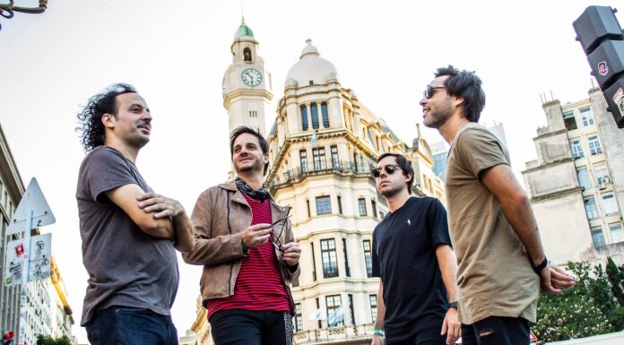 THE KAVANAGHS EN BEATMEMO