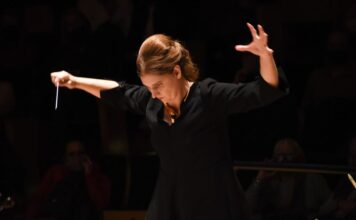 ORQUESTA SINFÓNICA PROVINCIAL EN EL CÍRCULO