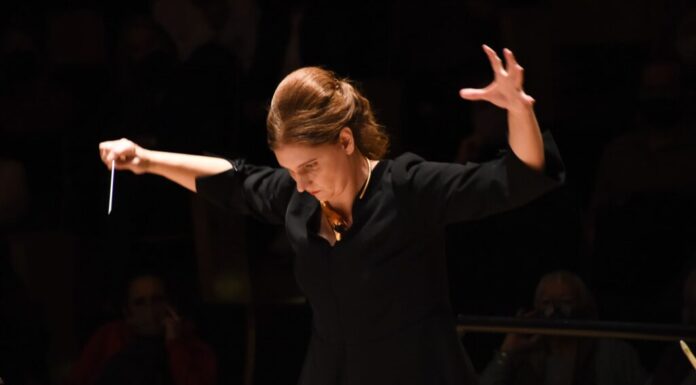 ORQUESTA SINFÓNICA PROVINCIAL EN EL CÍRCULO