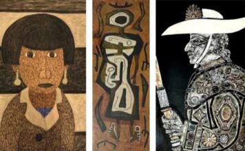 TRAVESÍAS: LA TRADICIÓN MODERNISTA ROSARINA EN DIÁLOGO