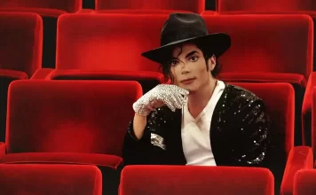THE MICHAEL JACKSON EXPERIENCE