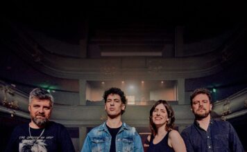 MÚSICA PARA VOLAR PRESENTA SU HOMENAJE A CERATI