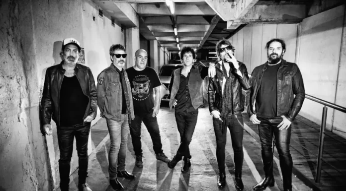 GUASONES VUELVE CON TODO