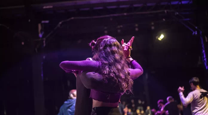 A PURO TANGO