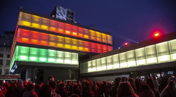 Cultural Fontanarrosa: «Festiamigx»