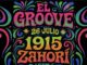 Segunda edición de «El Groove»