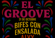 La noche late al ritmo del groove: una cita imperdible en Sala de las Artes