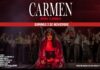 “Carmen” llega al Teatro Broadway Rosario: ópera-flamenco para vivir en grande