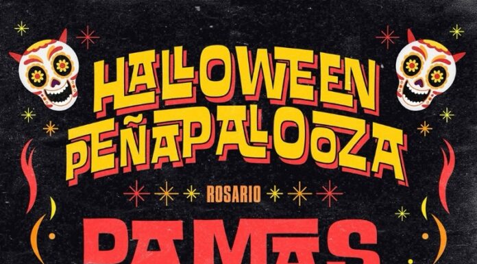Halloween Peñapalooza: una noche de cumbia, disfraces y pura fiesta en Rosario