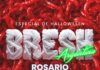BRESH Edición XL – Especial de Halloween en Rosario