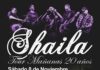 SHAILA – “Mañanas +20 Años” Tour en Rosario