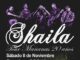 SHAILA – “Mañanas +20 Años” Tour en Rosario