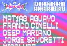 “PULSA” – La noche que hará latir Rosario en Bioceres Arena