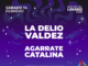 Noches del Lunario 2026: La Delio Valdez y Agarrate Catalina encenderán el Anfiteatro en una noche histórica