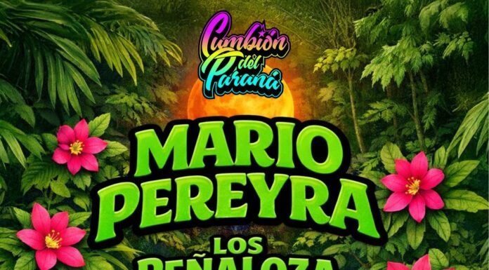 Cumbión del Paraná en Rosario: Mario Pereyra, Los Peñaloza y Homero y sus Alegres encenderán La Sala de las Artes